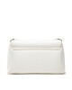 Calvin Klein Дамска чанта Dressed Ew Xbody K60K609186 Бял - Mera.bg