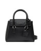 Calvin Klein Дамска чанта Dressed Mini Tote W Flap K60K609691 Ck Black BAX - Mera.bg
