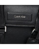 Calvin Klein Дамска чанта Dressed Mini Tote W Flap K60K609691 Ck Black BAX - Mera.bg