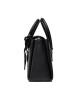Calvin Klein Дамска чанта Dressed Mini Tote W Flap K60K609691 Ck Black BAX - Mera.bg