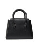Calvin Klein Дамска чанта Dressed Mini Tote W Flap K60K609691 Ck Black BAX - Mera.bg