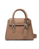 Calvin Klein Дамска чанта Dressed Mini Tote W Flap K60K609691 GEZ - Mera.bg