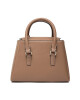 Calvin Klein Дамска чанта Dressed Mini Tote W Flap K60K609691 GEZ - Mera.bg