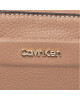 Calvin Klein Дамска чанта Dressed Small Flap Crossbody K60K609692 GEZ - Mera.bg