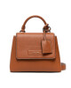 Calvin Klein Дамска чанта Dressed Top Handle Mini Bag K60K609185 HJJ - Mera.bg