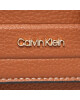Calvin Klein Дамска чанта Dressed Top Handle Mini Bag K60K609185 HJJ - Mera.bg