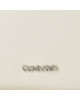 Calvin Klein Дамска чанта Elevated Soft Mini Bag K60K611305 Екрю - Mera.bg