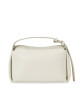 Calvin Klein Дамска чанта Elevated Soft Mini Bag K60K611305 Екрю - Mera.bg