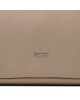 Calvin Klein Дамска чанта Elevated Soft Shoulder Bag Lg K60K610752 Кафяв - Mera.bg