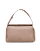 Calvin Klein Дамска чанта Elevated Soft Shoulder Bag Sm K60K610756 Бежов - Mera.bg