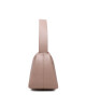 Calvin Klein Дамска чанта Elevated Soft Shoulder Bag Sm K60K610756 Бежов - Mera.bg