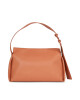 Calvin Klein Дамска чанта Elevated Soft Shoulder Bag Sm K60K610756 Кафяв - Mera.bg