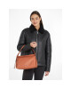 Calvin Klein Дамска чанта Elevated Soft Shoulder Bag Sm K60K610756 Кафяв - Mera.bg