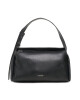 Calvin Klein Дамска чанта Elevated Soft Shoulder Bag Sm K60K610756 Черен - Mera.bg