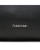 Calvin Klein Дамска чанта Elevated Soft Shoulder Bag Sm K60K610756 Черен - Mera.bg