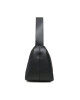 Calvin Klein Дамска чанта Elevated Soft Shoulder Bag Sm K60K610756 Черен - Mera.bg