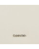 Calvin Klein Дамска чанта Elevated Soft Shoulder Bag Sm K60K610756 Екрю - Mera.bg