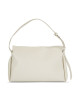 Calvin Klein Дамска чанта Elevated Soft Shoulder Bag Sm K60K610756 Екрю - Mera.bg