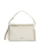 Calvin Klein Дамска чанта Elevated Soft Shoulder Bag Sm K60K610756 Екрю - Mera.bg