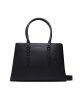 Calvin Klein Дамска чанта Elevated Tote Lg K60K610169 Черен - Mera.bg