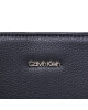 Calvin Klein Дамска чанта Elevated Tote Lg K60K610169 Черен - Mera.bg