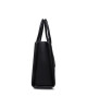 Calvin Klein Дамска чанта Elevated Tote Lg K60K610169 Черен - Mera.bg