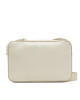 Calvin Klein Дамска чанта Embossed Logo Camera Bag K60K612555 Бежов - Mera.bg