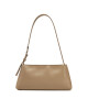 Calvin Klein Дамска чанта Embossed Logo Shoulder Bag K60K612550 Бежов - Mera.bg