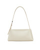 Calvin Klein Дамска чанта Embossed Logo Shoulder Bag K60K612550 Екрю - Mera.bg
