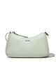 Calvin Klein Дамска чанта Emma K60K611681 Зелен - Mera.bg