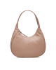 Calvin Klein Дамска чанта Emma K60K611915 Бежов - Mera.bg