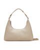 Calvin Klein Дамска чанта Foil Logo Conv Shou?Lder Bag LV04F3272G Бежов - Mera.bg