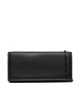 Calvin Klein Дамска чанта Glow K60K612623 Черен - Mera.bg