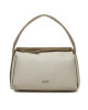 Calvin Klein Дамска чанта Gracie K60K611655 Бежов - Mera.bg