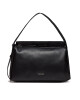 Calvin Klein Дамска чанта Gracie K60K611661 Черен - Mera.bg
