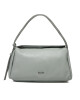 Calvin Klein Дамска чанта Gracie K60K611661 Сив - Mera.bg