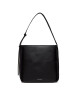 Calvin Klein Дамска чанта Gracie K60K611667 Черен - Mera.bg