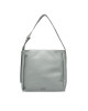 Calvin Klein Дамска чанта Gracie K60K611667 Сив - Mera.bg