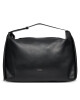 Calvin Klein Дамска чанта Gracie Large Shopper K60K611367 Черен - Mera.bg