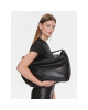 Calvin Klein Дамска чанта Gracie Large Shopper K60K611367 Черен - Mera.bg