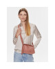Calvin Klein Дамска чанта Gracie Mini Crossbody K60K611346 Розов - Mera.bg