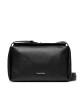 Calvin Klein Дамска чанта Gracie Mini Crossbody K60K611346 Черен - Mera.bg