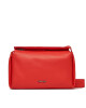 Calvin Klein Дамска чанта Gracie Mini Crossbody K60K611346 Оранжев - Mera.bg