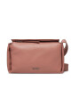 Calvin Klein Дамска чанта Gracie Mini Crossbody K60K611346 Розов - Mera.bg