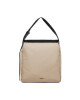 Calvin Klein Дамска чанта Gracie Shopper _Canvas K60K611344 Екрю - Mera.bg