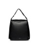 Calvin Klein Дамска чанта Gracie Shopper K60K611365 Черен - Mera.bg