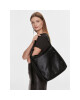 Calvin Klein Дамска чанта Gracie Shopper K60K611365 Черен - Mera.bg