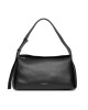 Calvin Klein Дамска чанта Gracie Shoulder Bag K60K611341 Черен - Mera.bg