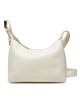 Calvin Klein Дамска чанта Hardware Strap Medium Crossbody K60K613028 Бял - Mera.bg