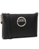 Calvin Klein Дамска чанта Hoop Ew Crossbody K60K606313 BAX - Mera.bg